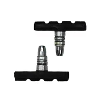 Тормозные колодки V-Brake с резьбой 60мм/3122635-3 1991042967