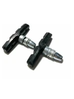 Тормозные колодки RBT24003,МТВ,60мм,черные 1134256160