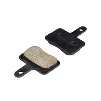 Тормозные колодки STG PAD 017-WOSP Х127107 2069793151
