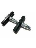 Тормозные колодки RBT24004,МТВ,72мм,черные 1532015423