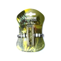 Тормозные колодки Baradine 948V 60мм 1065740717