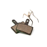 Тормозные колодки CLARKS VX811C для SHIMANO, CLARKS CMD-23, AURIGA COMP, AQUILA (3-036) 359584211