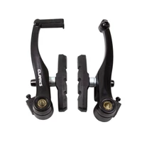 Тормоз CLARKS CLK960DX V-Brake, алюм.,110мм, колодки 70мм (3-271) 118721201