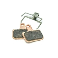 Тормозные колодки CLARKS VX864С для SRAM DB-1, DB-3, DB-5 (3-387) 1405800318