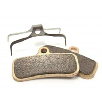 Тормозные колодки CLARKS VRX851C для SHIMANO SAINT M810, M820, ZEE, M640 (3-409) 2007501181