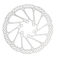 Диск тормозной (ротор) CLARKS CL-180 180мм серебро (3-431) 1049941283