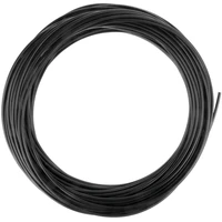 Гидролиния PROMAX д/SHIMANO/MAGURA/FORMULA 2,2/5,0мм д/DOT/минер. жидк. 30м черная (5-360649) 598262659