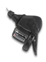 Шифтер Microshift TS-38-8R правый 8ск 2050 мм/590121 284092092