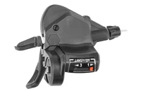 Шифтер Microshift TS-39-3L левый 3ск 1800 мм/590122 1468887809