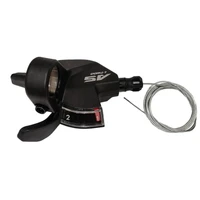 Шифтер LTWOO SL-V5009-9W-2 лев, 2x9 ск, A5, триггер, 1800 мм, 1SL200001528 1654591974