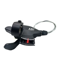 Шифтер LTWOO SL-V5010-3W лев 3х10 ск, A7, триггер, 1800 мм, 1SL200001441 1404640170