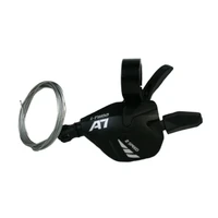 Шифтер LTWOO SL-V5010-2, лев, 2 ск., A7, триггер, 1800 мм, 1SL200001446 1966127243