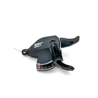 Шифтер LTWOO SL-V4009-9W-2, прав, 2x9 ск, триггер, 2050 мм, A5, 1SL200001444 1301902547