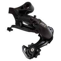 Переключатель задний LTWOO RD-V4006-S-2 6 ск. черный Х112338 140032316