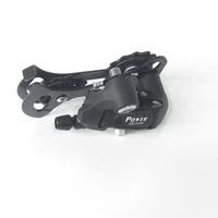 Переключатель задний Power RD60-А крепление под болт 6-7 ск/370125 1381818466