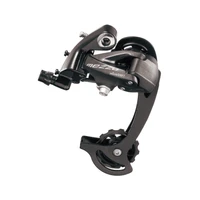Переключатель задний Microshift RD-M36L 8-9 скор/370134 530258357