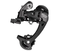 Переключатель задний Microshift RD-M46L 9 скор/370135 796009383