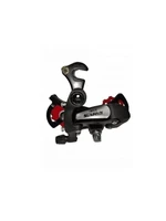 Переключатель задний SUNRUN RD-HG-18B, 6/7 ск, под ось, 1RD107000088 1776328886