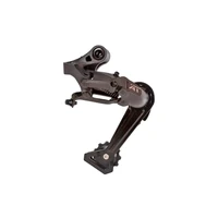 Переключатель задний LTWOO RD-V4006-L-2 6 ск. черный Х112337 1233009948