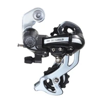 Переключатель скоростей задний SUNRUN HG-35, аналог Shimano TY-300, под болт/3132658-68 1496510391