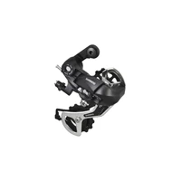 Переключатель задний Shimano RD-TX35 крепление на петух 773834312