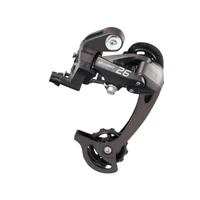 Переключатель задний Microshift RD-M26L 7-8 скор/370132 1358274066