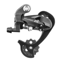 Переключатель задний Microshift RD-M26S 7-8 скор/370131 1040939950