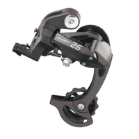 Переключатель задний Microshift RD-M26S 7/8/9 ск X103273 456566725
