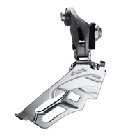 Переключатель перед. Shimano Claris FD-R2000 52-36/46-30Т, 34.9/31.8мм, ниж. тяга/370023 1812142226