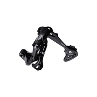 Переключатель задний LTWOO RD-V5010-LX, A7, 10 ск., 1RD210000124 672363521