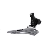Переключатель передний LTWOO FD-R5009-C, R5, 2 ск., 1FD202000128 1219462279