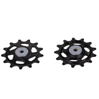 Ролики переключателя Shimano 12ск верхний+нижний к RD-M7100 Y3FY98010 456725145