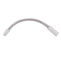 Направляющая трубка для троса V-brake, 90 градусов Х54066 1827383449