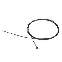 Трос тормоза CLARKS BW6026 1,5х2000мм, PRE-LUBE МТВ HYBRID с тефлоном (3-371) 82862979