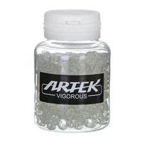 Комплект из 3 резиновых шайб Artek YZ-KOR4-1.5 для защиты рамы от тросов прозр 1,5мм (200 шт) X75272 978560090