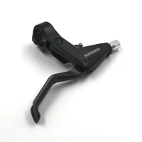 Ручка тормозная Shimano Alivio T4000 правая черный EBLT4000RL 1206202755