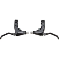 Тормозные ручки Shimano Alivio T4000 V-brake EBLT4000PAL 1066909937