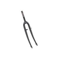 Вилка 28" стальная, резьбовая, V-brake(Nav.310) 164 мм/110134 1491786179