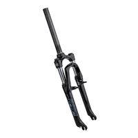 Вилка 24" SF12-XCT JR SR Suntour 1"1/8 х179 мм безрезьб/аморт/Диск/чёрн/110157 632164668