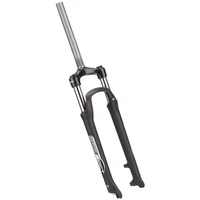 Вилка 29" SF-XCT30-HLO DS, 1"1/8x265мм безрезьб/аморт/Диск/алюм/чёрный/110129 273837708