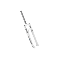 Вилка 27.5" SF-XCT DS, 1-1/8" безрезьб/аморт/диск/алюм/белая/110242 305970171