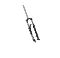 Вилка 26" SF-XCM-DS-TS-HLO 1"-1/8"x280мм безрезьб/аморт/Диск/алюм/черная/110061 1063008803