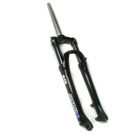 Вилка 27.5' SF22-X1-Coil LO DS, 1-1/8' безрезьб/аморт/диск/алюм/чёрная/110267 270529155
