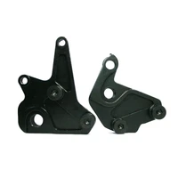 Велопетух LB297A/LB298, черный, 1ELA00000312 677251752
