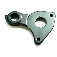 Велопетух Merida DH-038 8.0T A6061-T6 BLK-AND W/O Logo (2311004490) 188763504