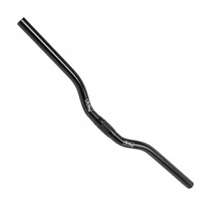 Руль M-WAVE 600х22,2/25,4 мм алюм., чёрный (5-401206) 195786026