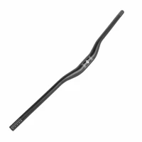 Руль M-WAVE 780х22,2 мм алюм., черный (5-403630) 1805359679