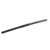 Руль MTB-110PP 22,2*25,5*580 мм сталь черный/450060 1064844728