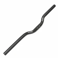 Руль ZOOM MTB-A4-153BT 600х22,2/25,4 мм алюм., черный мат. (5-403222) 1275935226