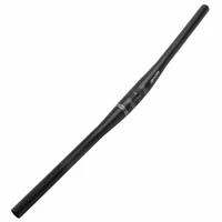 Руль ZOOM MTB-A4-300BTFOV 780х22,2х31,8 мм алюм., черный мат. (5-401501) 1704251120